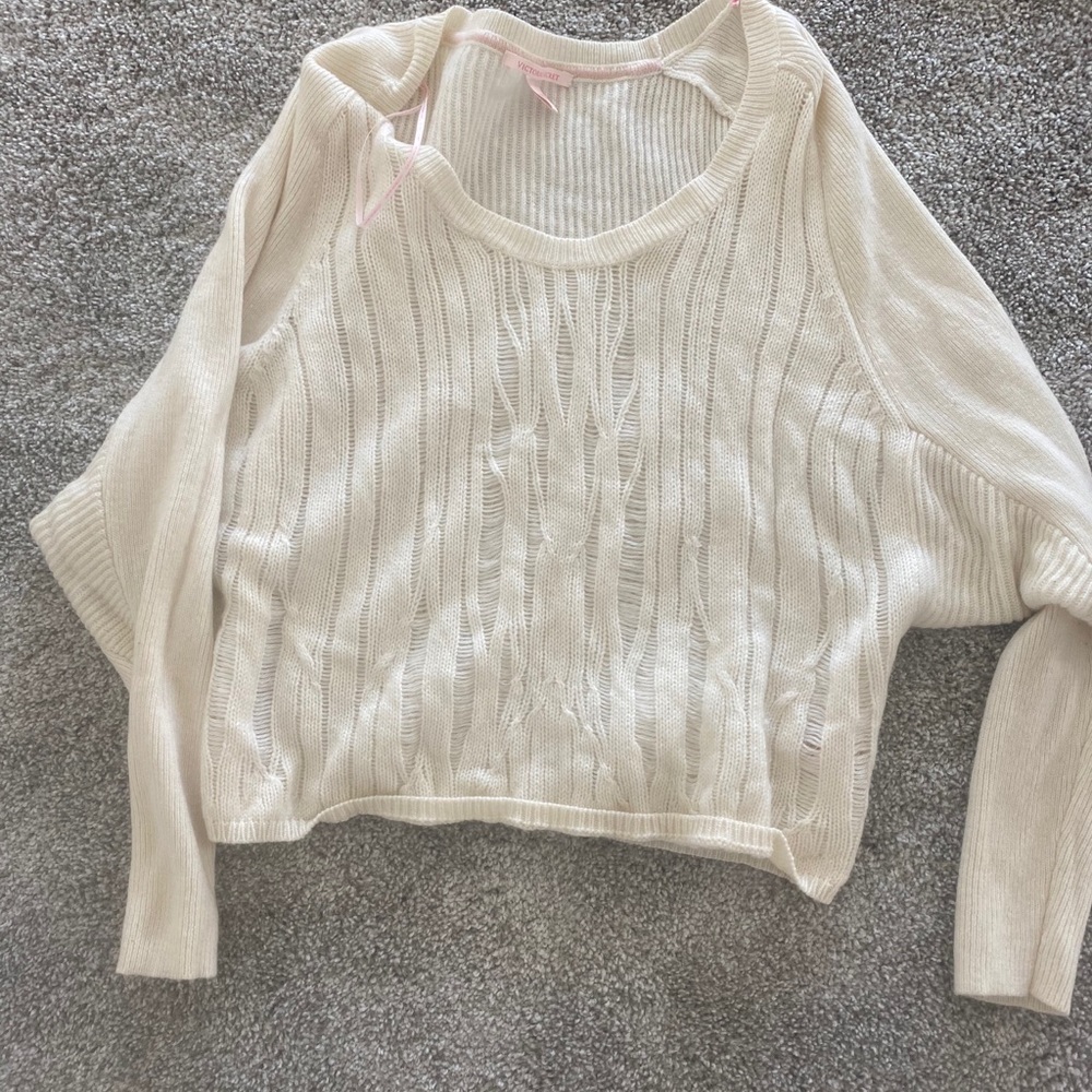 Victoria Secret sweater